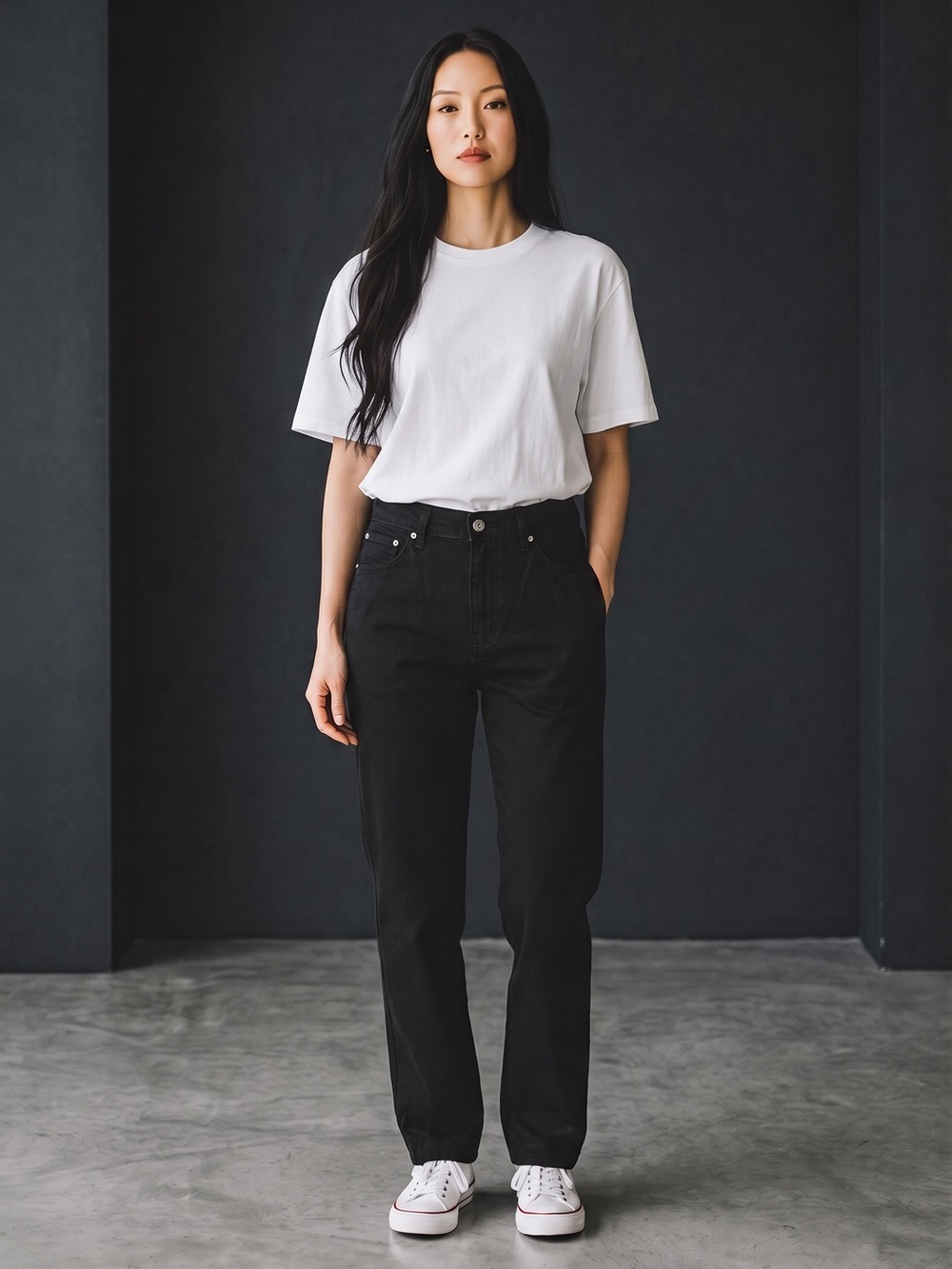 New Levi's 80's Mom Black Jeans Size 31 x 30